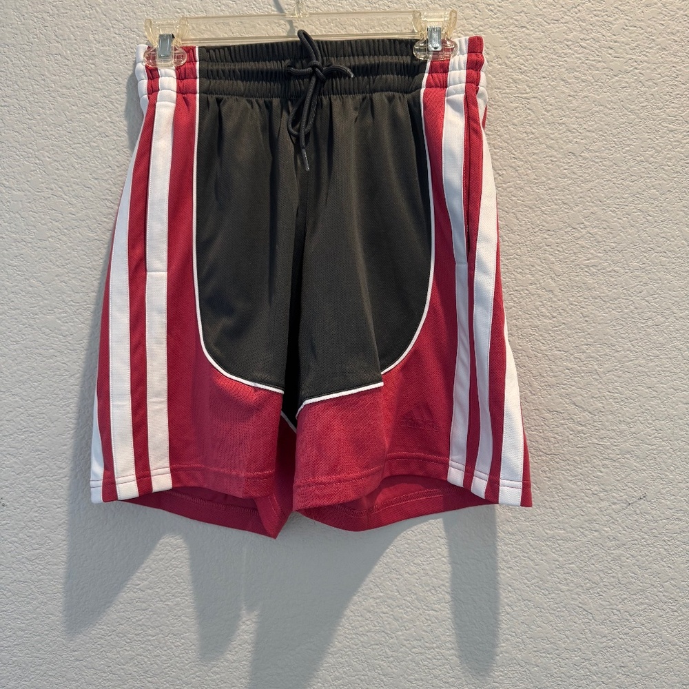 Adidas AEROREADY Women’s Bermuda Athletic Shorts